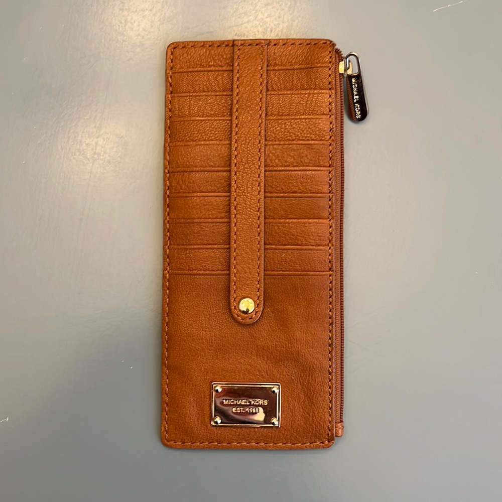 Michael Kors Card Wallet